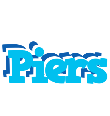 Piers jacuzzi logo