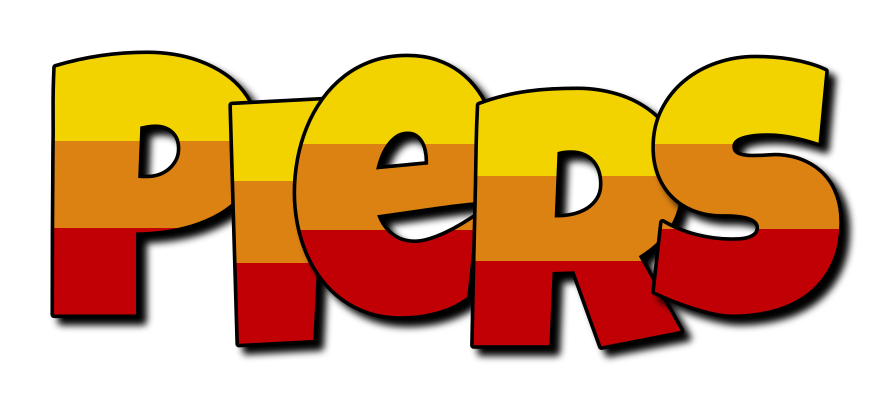 Piers jungle logo