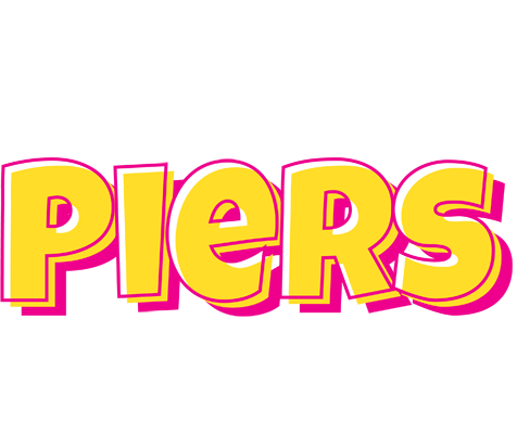 Piers kaboom logo