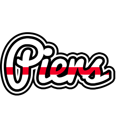 Piers kingdom logo
