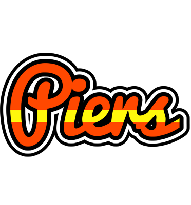 Piers madrid logo