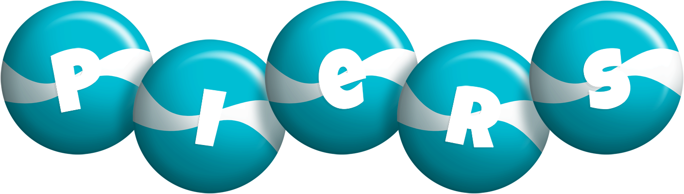 Piers messi logo