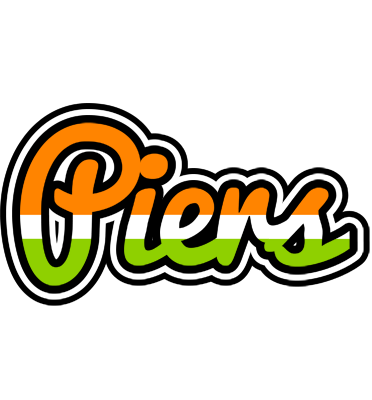 Piers mumbai logo