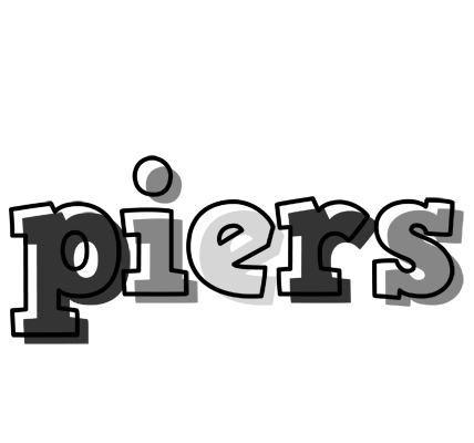 Piers night logo