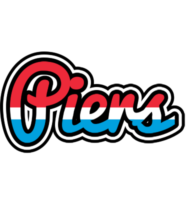 Piers norway logo
