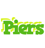 Piers picnic logo