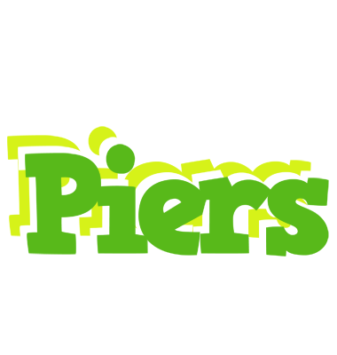 Piers picnic logo