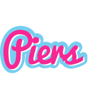 Piers popstar logo