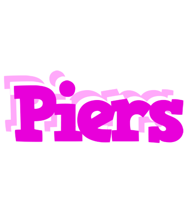 Piers rumba logo