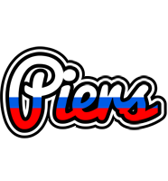 Piers russia logo