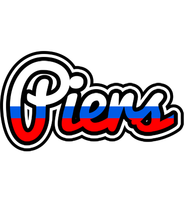 Piers russia logo