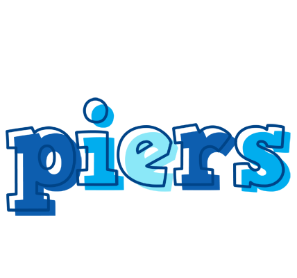 Piers sailor logo