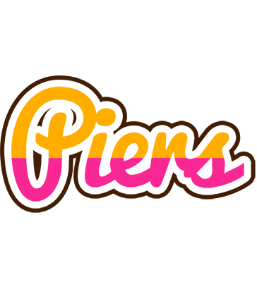 Piers smoothie logo