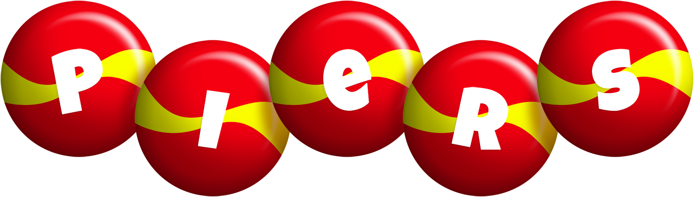 Piers spain logo