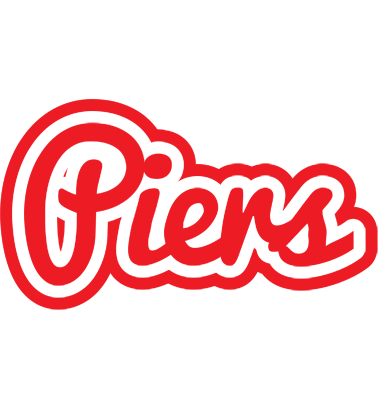 Piers sunshine logo