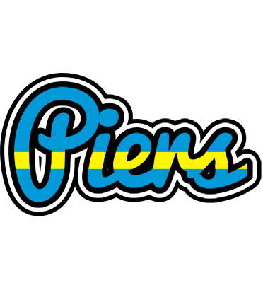 Piers sweden logo
