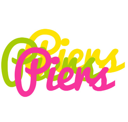 Piers sweets logo