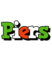 Piers venezia logo