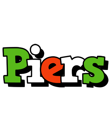 Piers venezia logo