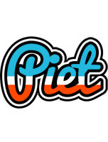 Piet america logo