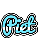 Piet argentine logo