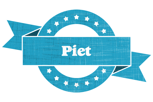 Piet balance logo