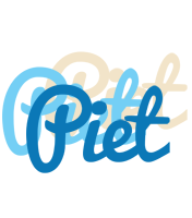 Piet breeze logo