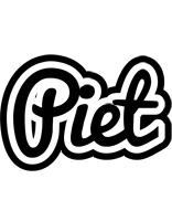 Piet chess logo