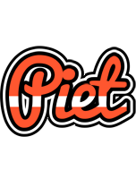 Piet denmark logo