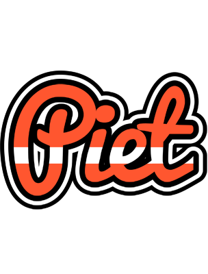 Piet denmark logo