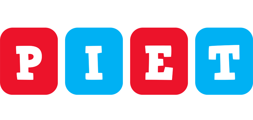 Piet diesel logo