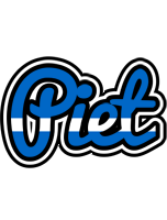 Piet greece logo