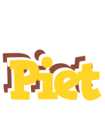 Piet hotcup logo