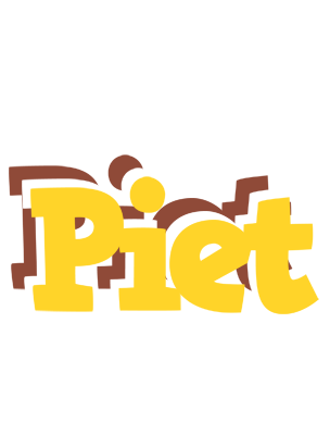 Piet hotcup logo