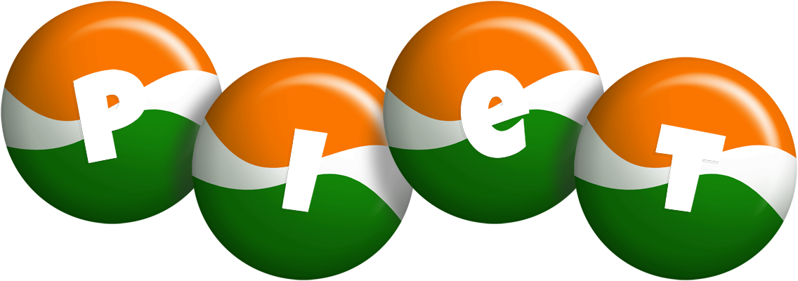 Piet india logo