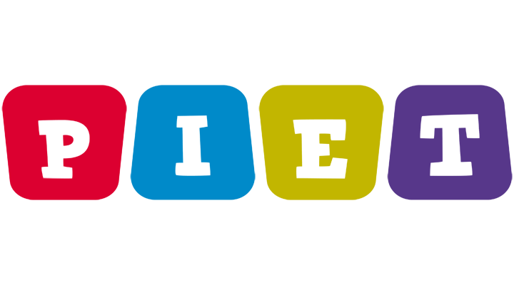 Piet kiddo logo