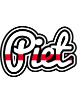 Piet kingdom logo