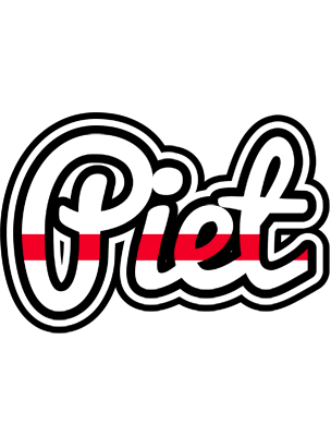 Piet kingdom logo