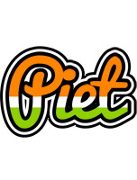 Piet mumbai logo