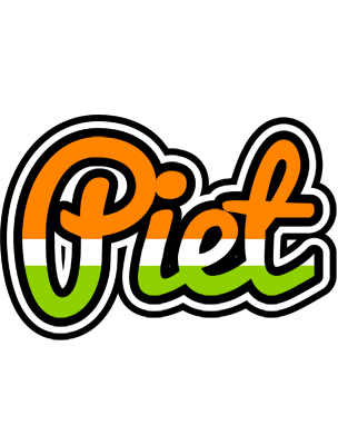 Piet mumbai logo
