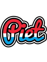 Piet norway logo