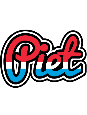 Piet norway logo