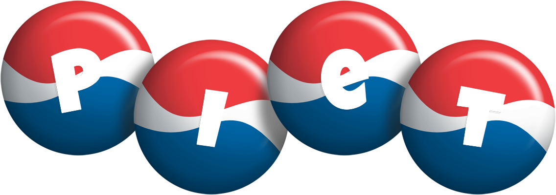 Piet paris logo