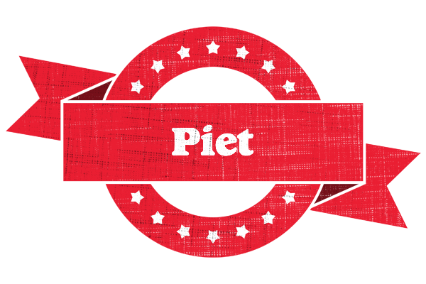 Piet passion logo