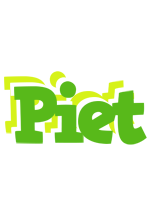 Piet picnic logo