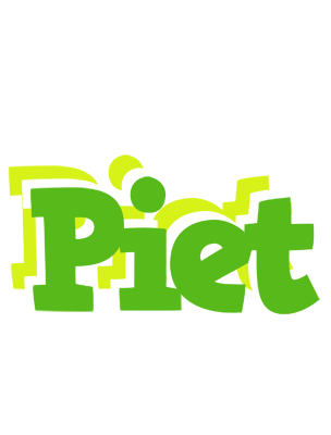 Piet picnic logo