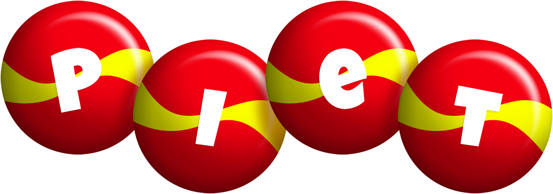 Piet spain logo