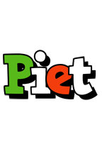 Piet venezia logo