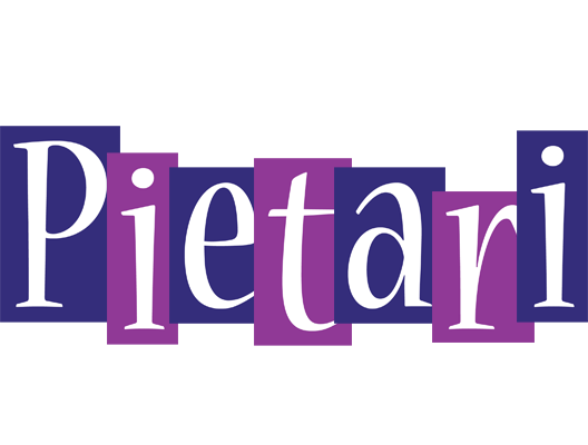 Pietari autumn logo