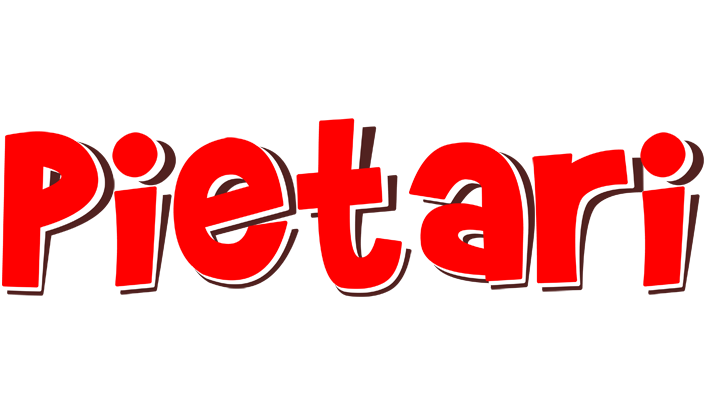 Pietari basket logo